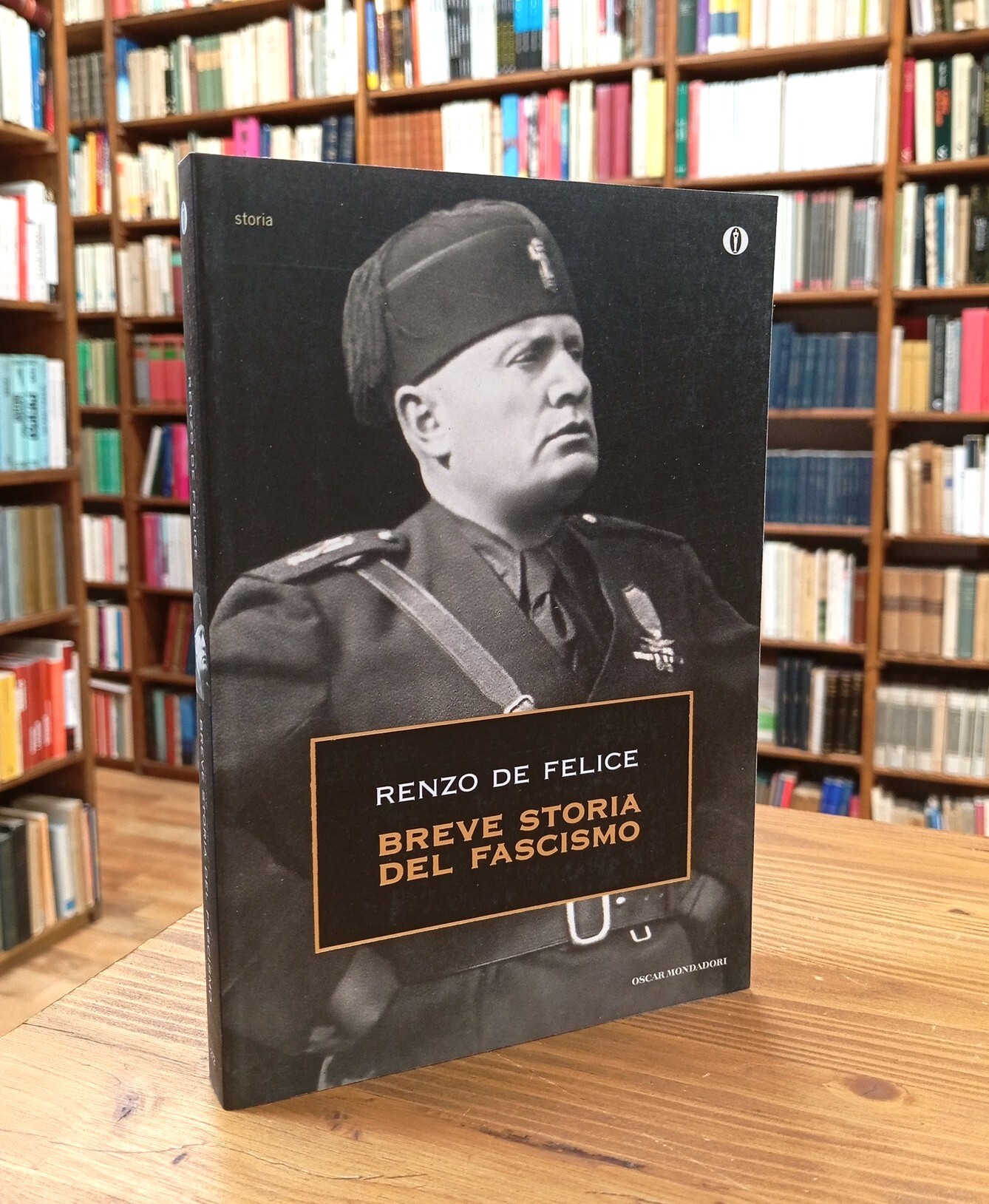 Breve storia del fascismo. Con i due saggi "Il problema …