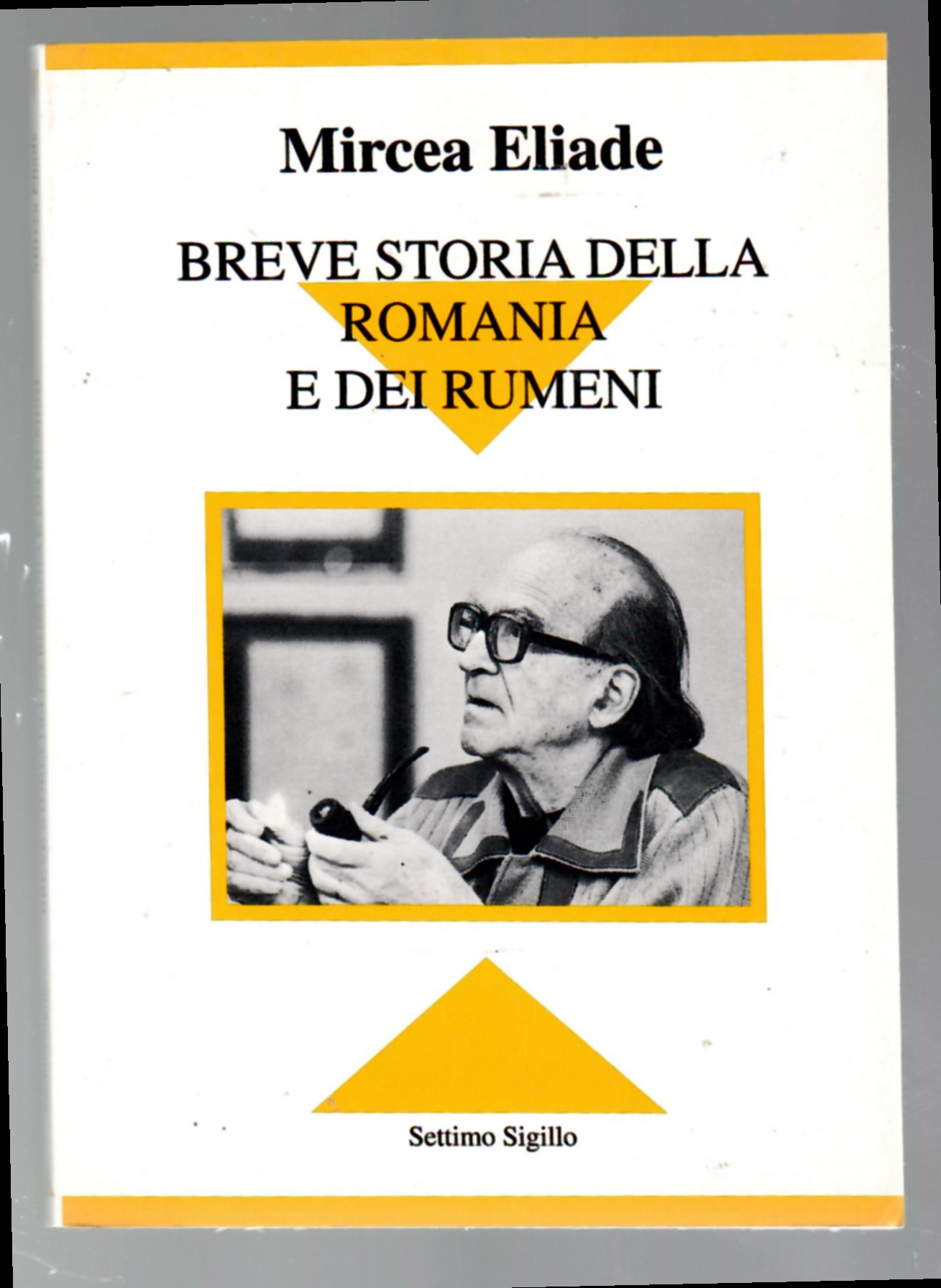 Breve storia della Romania e dei rumeni