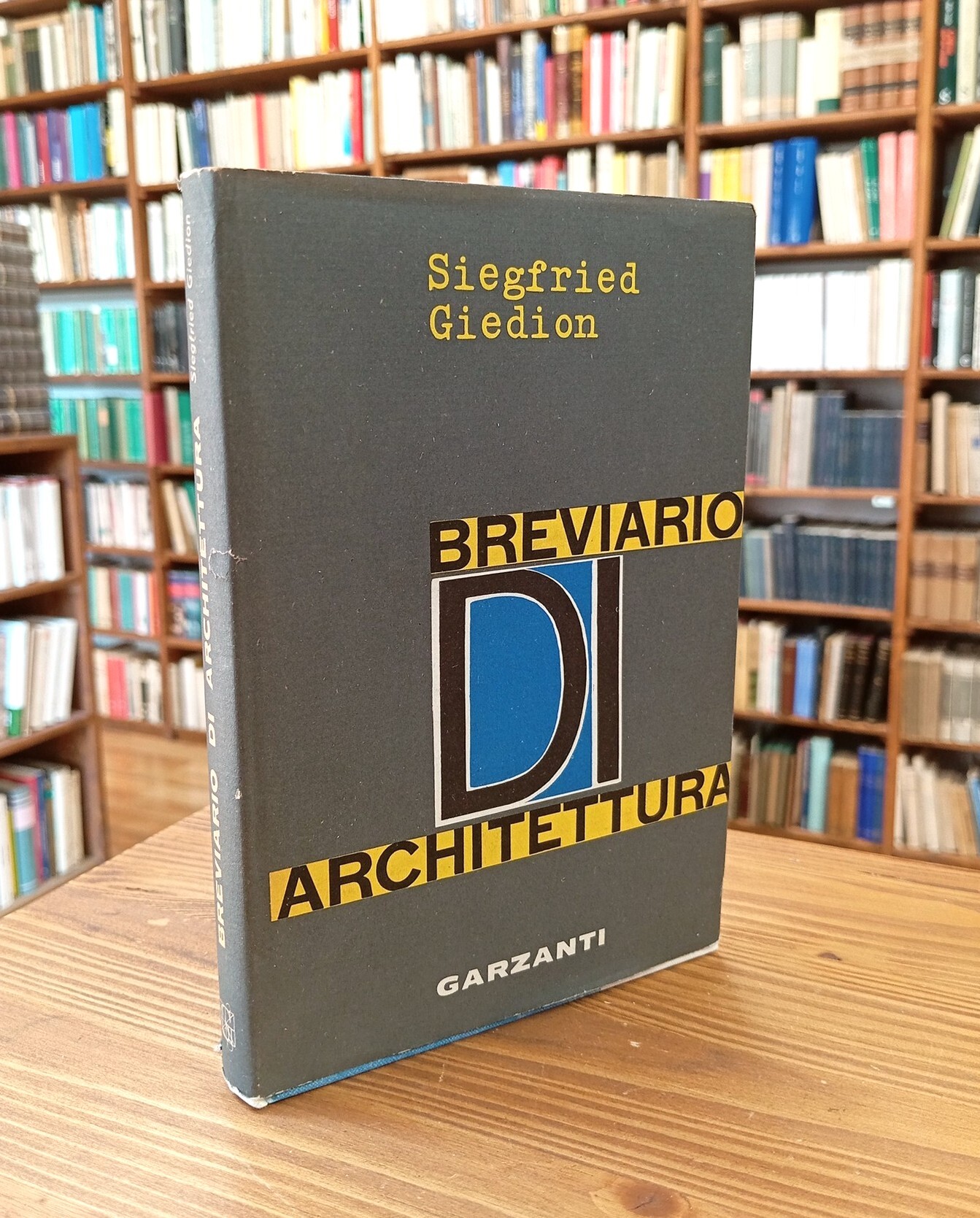 Breviario di architettura