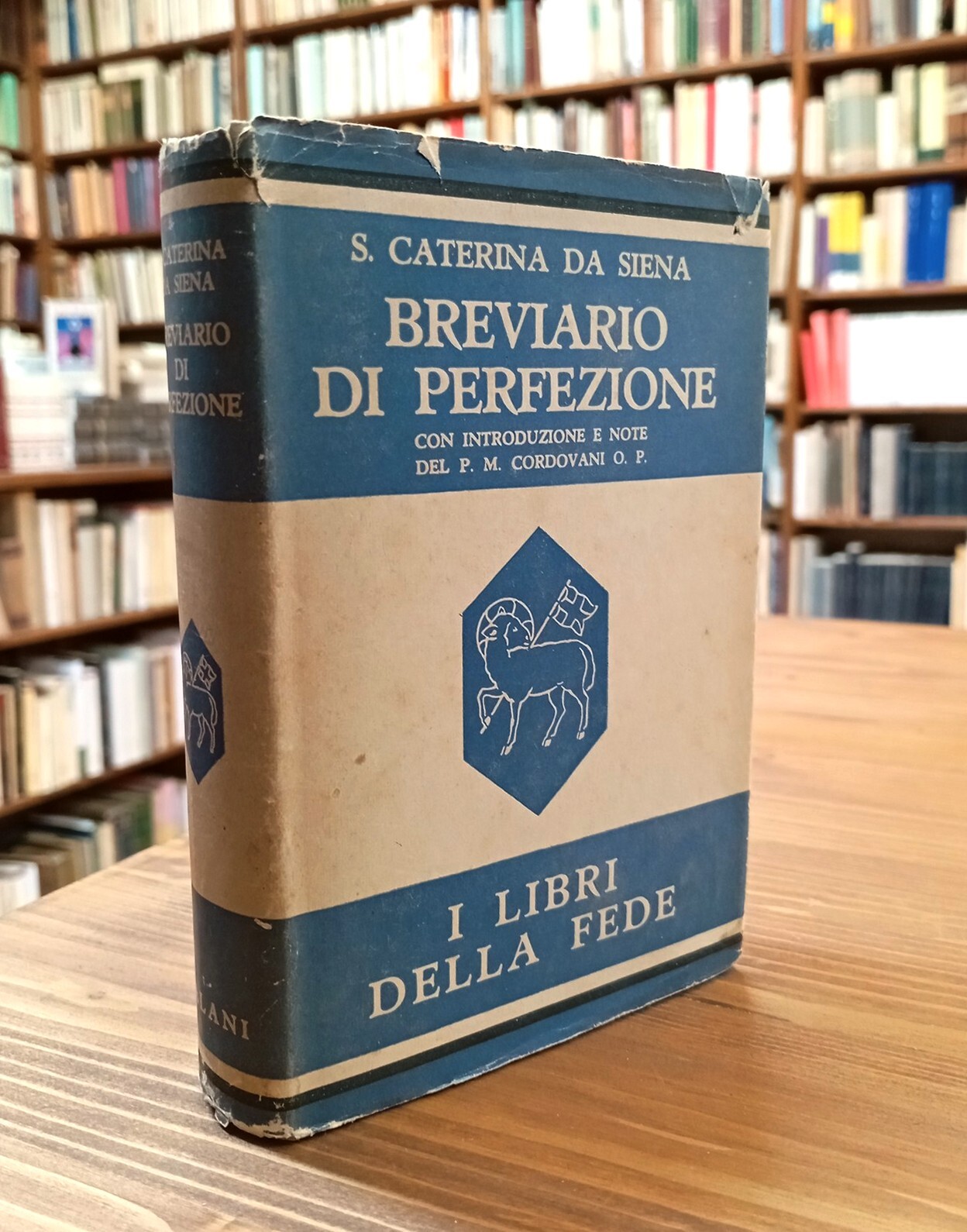 Breviario di perfezione