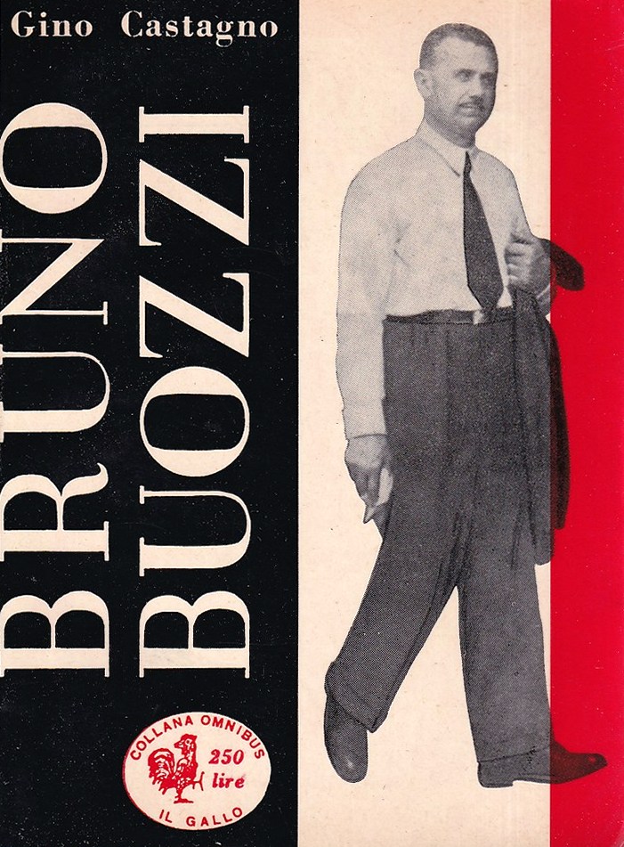 Bruno Buozzi
