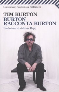 BURTON RACCONTA BURTON