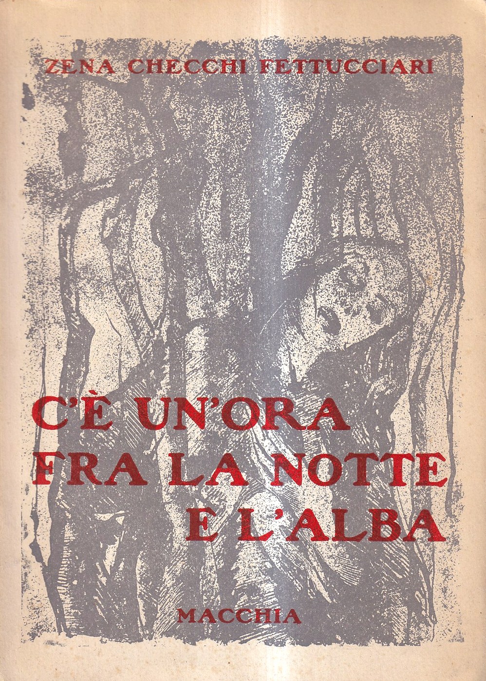 C'è un'ora fra la notte e l'alba