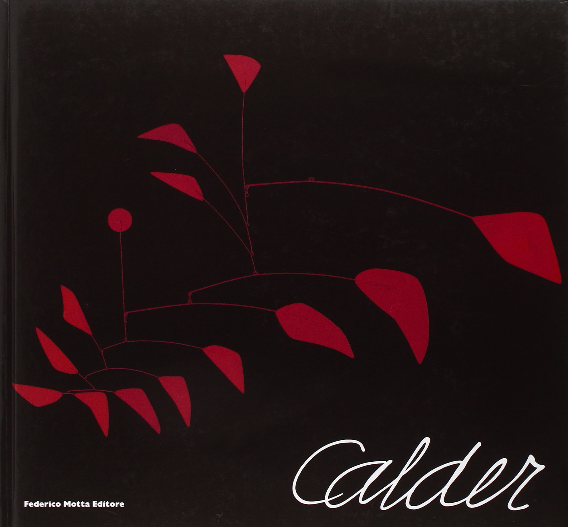 Calder Scultore Dell Aria