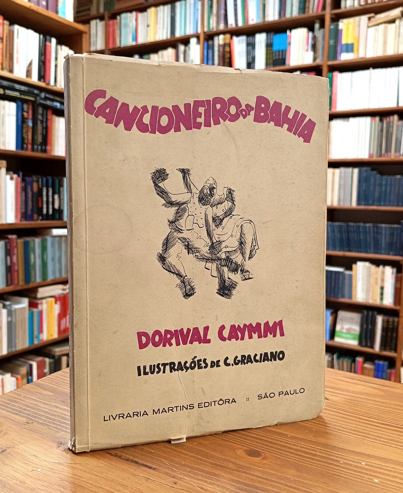 Cancioneiro da Bahia