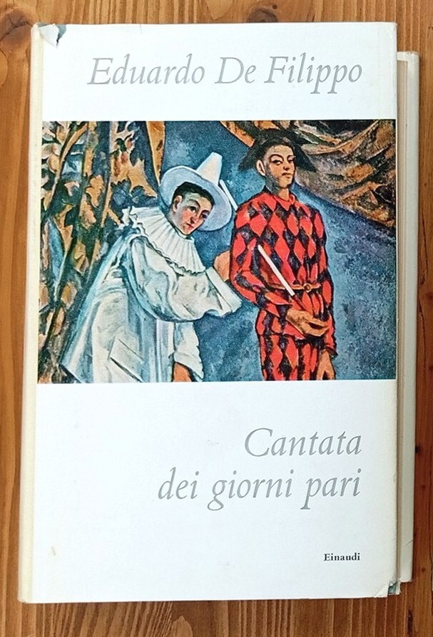 Cantata dei giorni pari