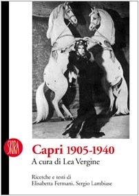 Capri 1905-1940. Frammenti postumi