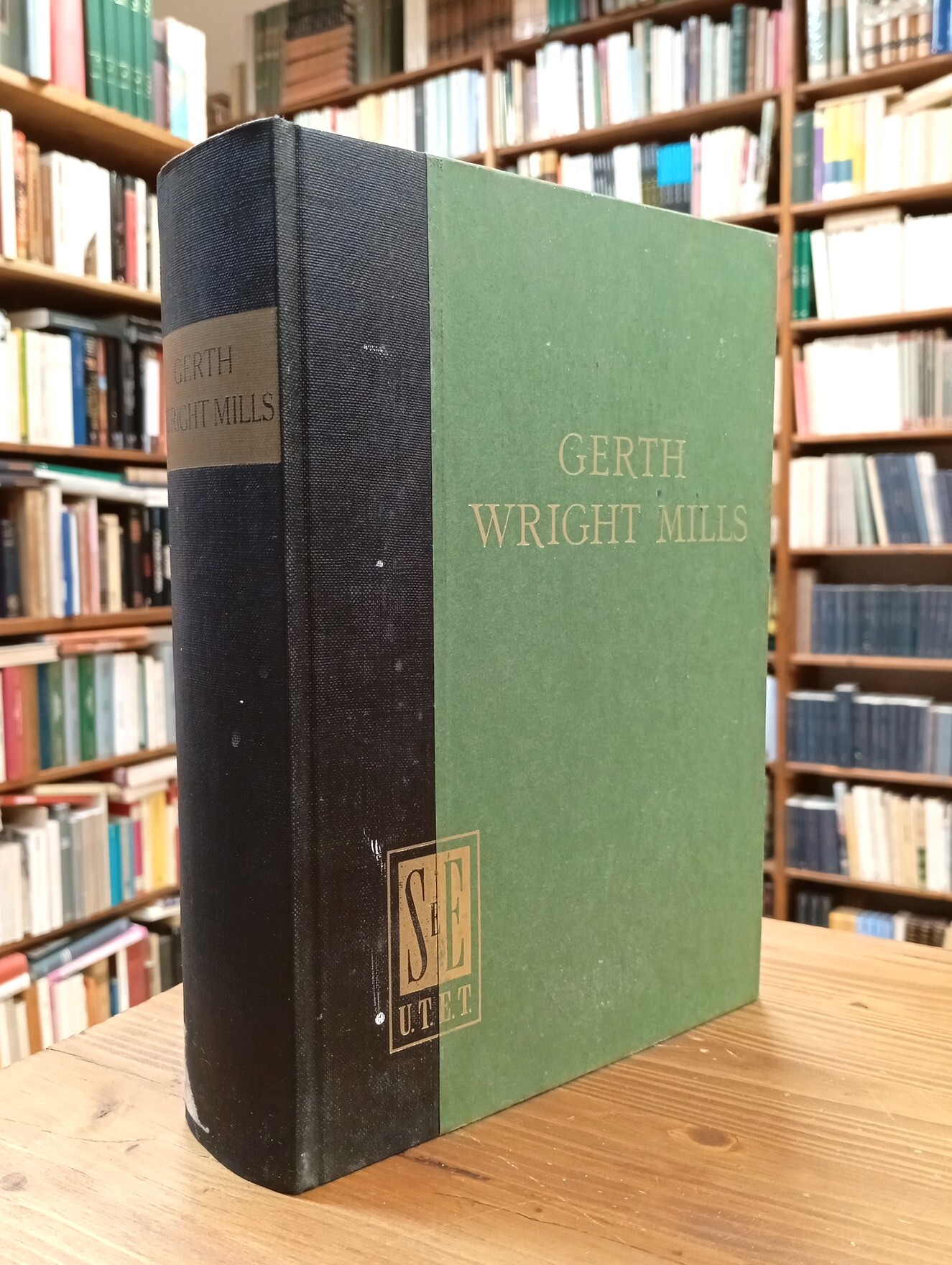 Carattere e struttura sociale