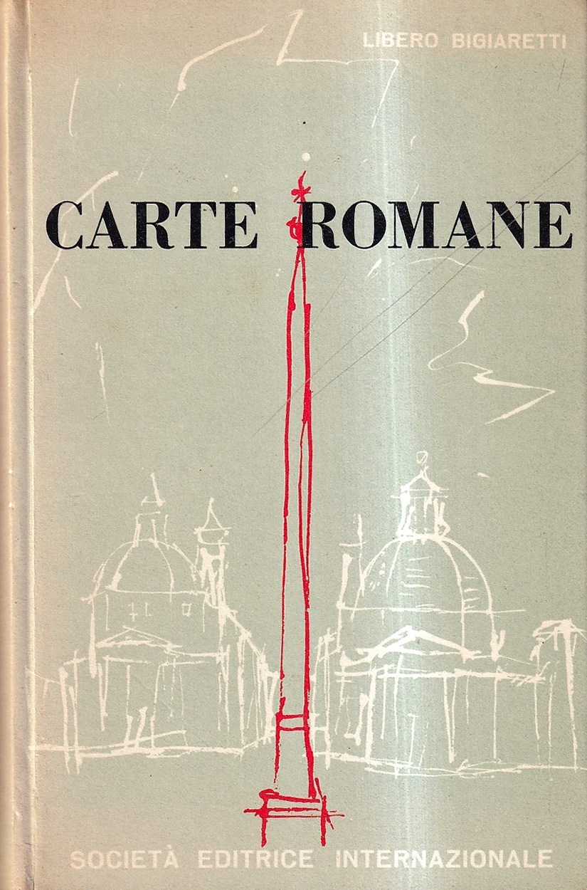 Carte romane