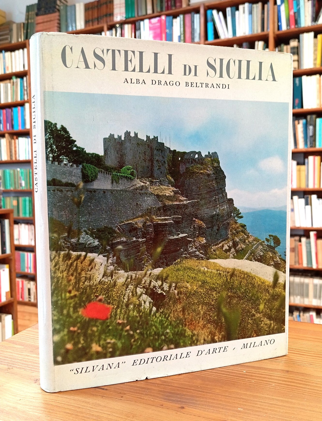 Castelli di Sicilia