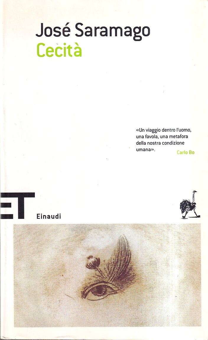 Cecità