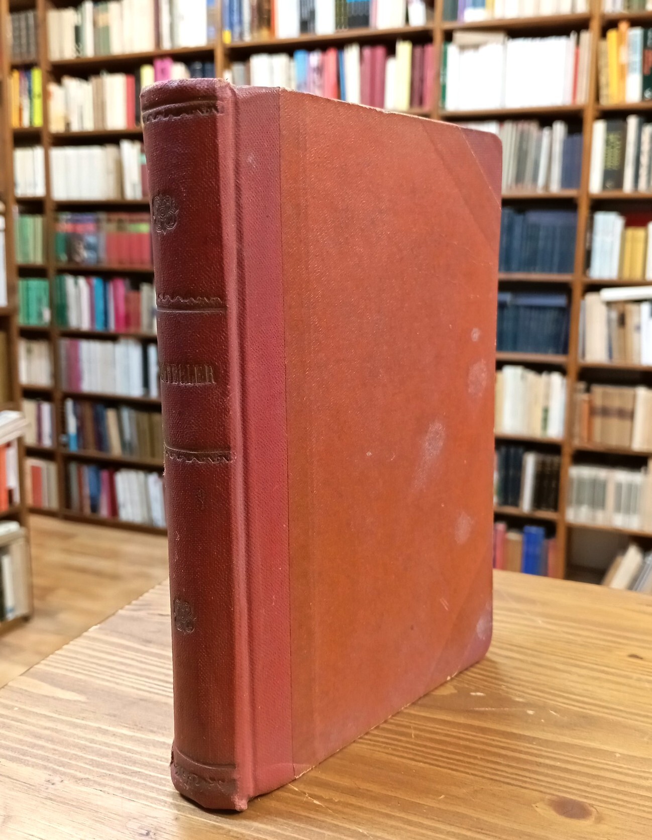 Chantecler. Pièce en quatre actes, en vers