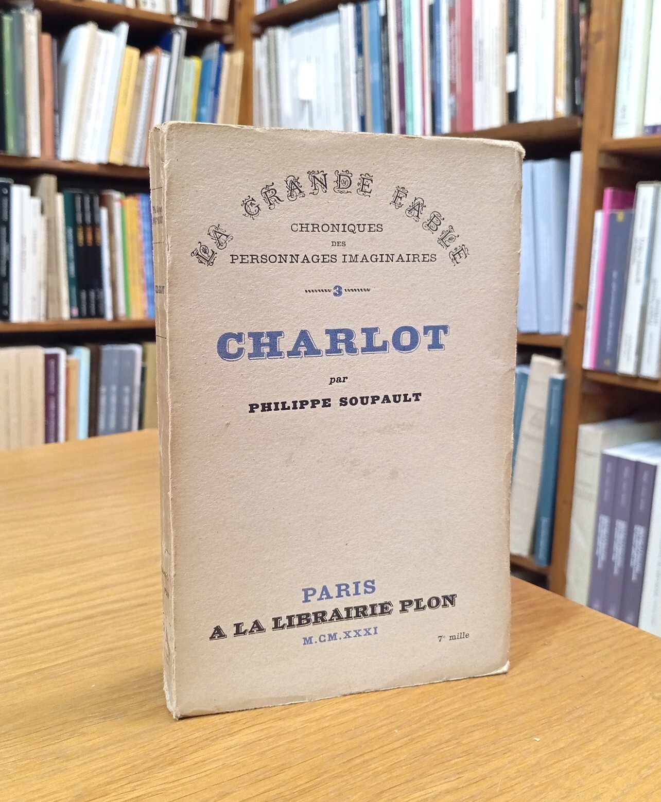 Charlot