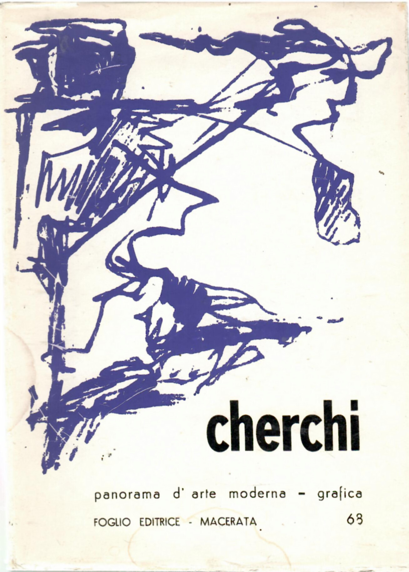 Cherchi