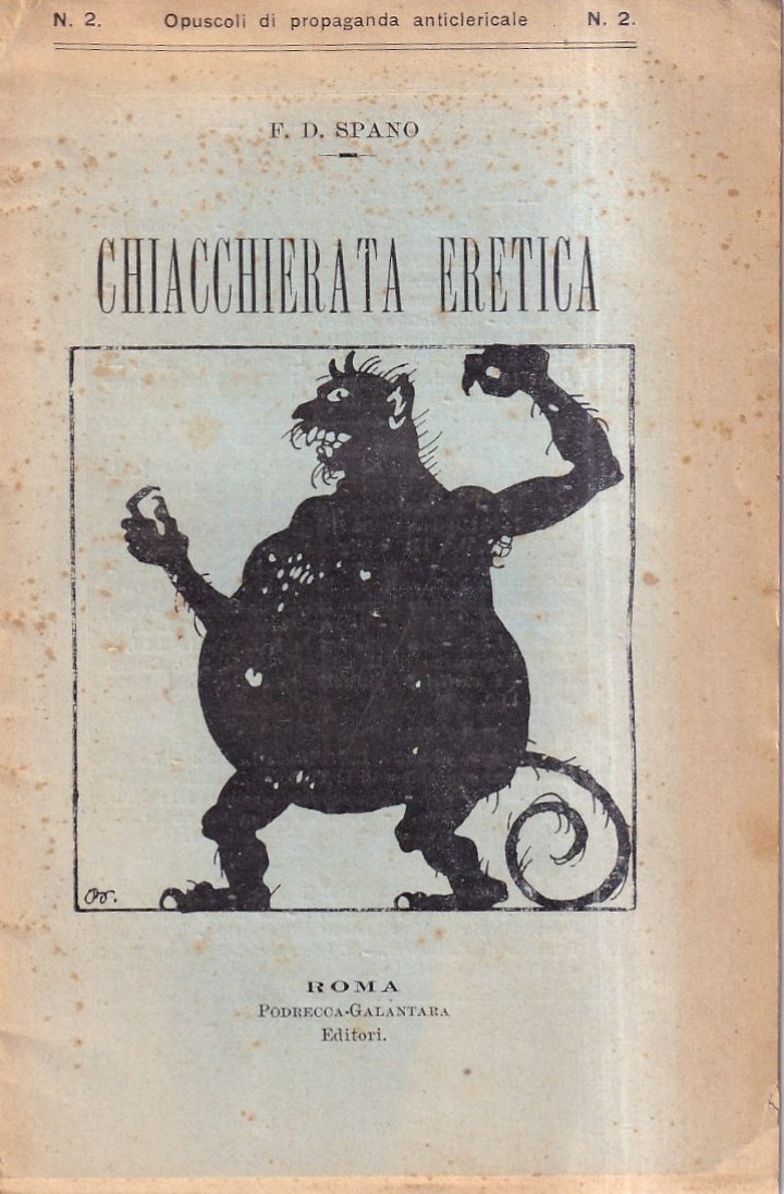 Chiacchierata eretica