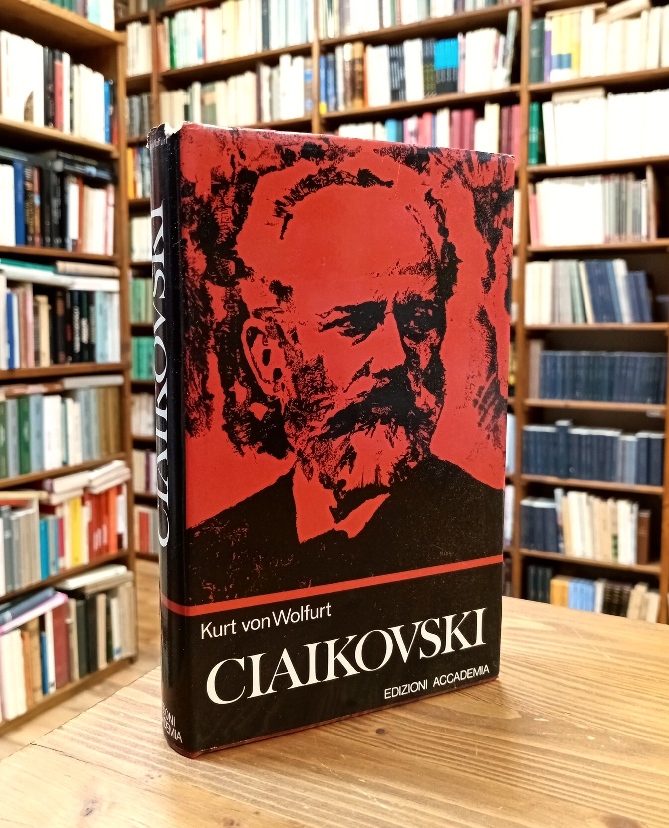 Ciaikovski