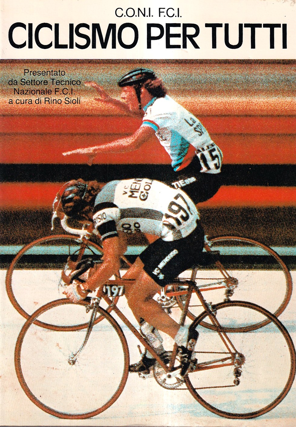 Ciclismo per tutti