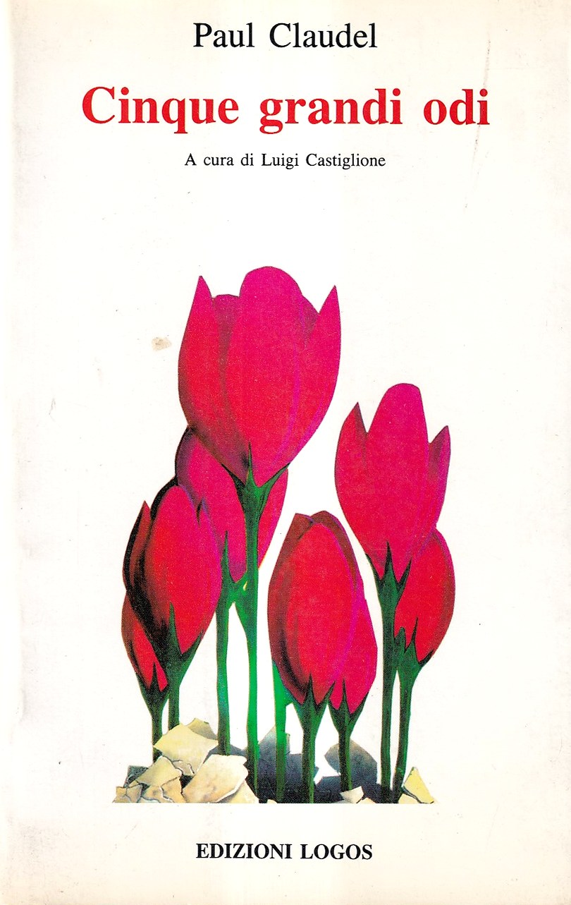 Cinque grandi odi