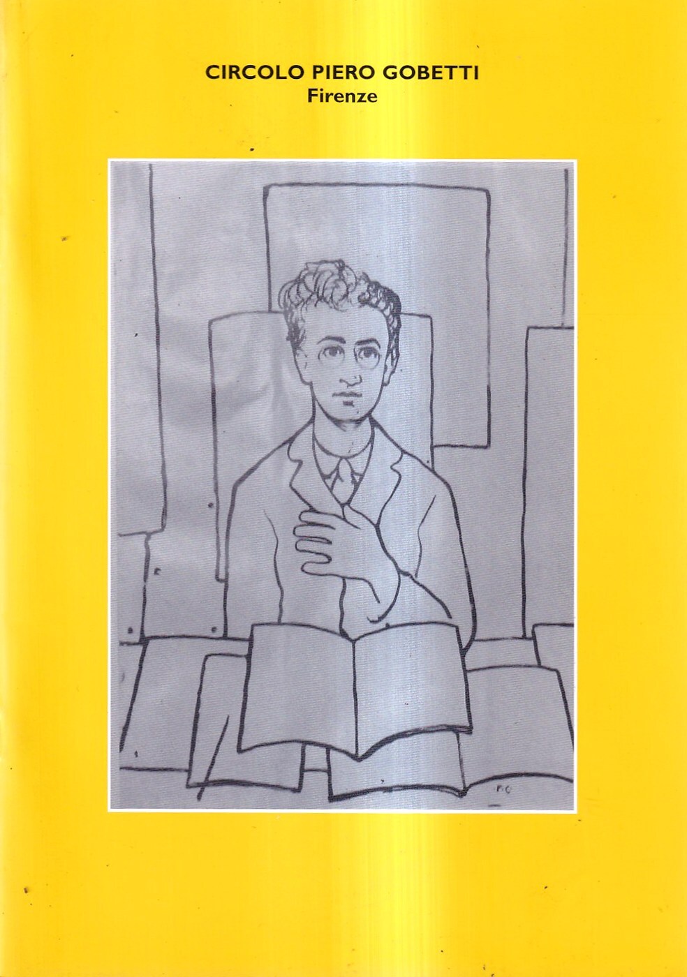 Circolo Piero Gobetti - Firenze