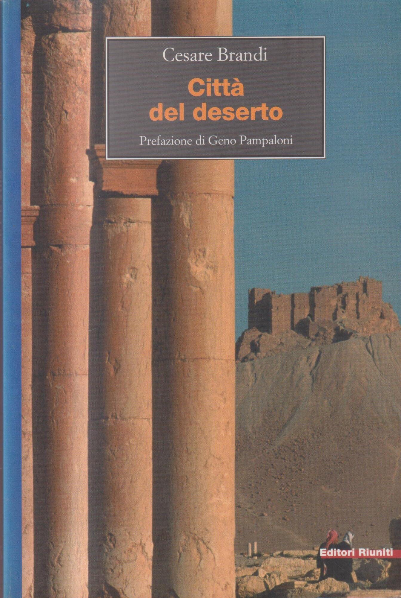 Città del deserto