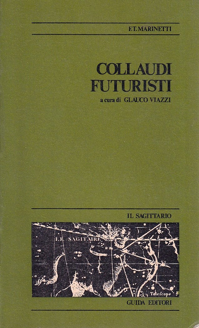 Collaudi Futuristi