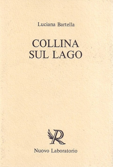 Collina sul lago