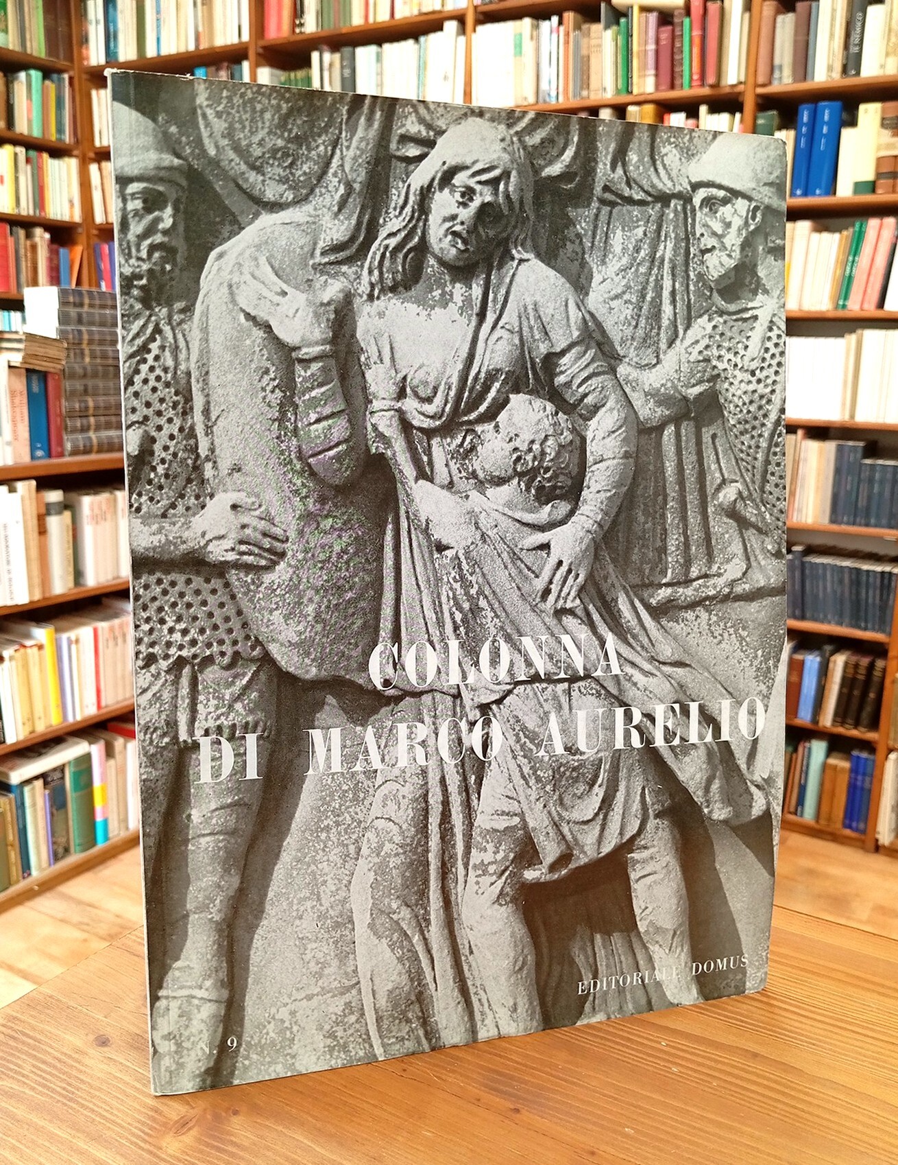 Colonna di Marco Aurelio