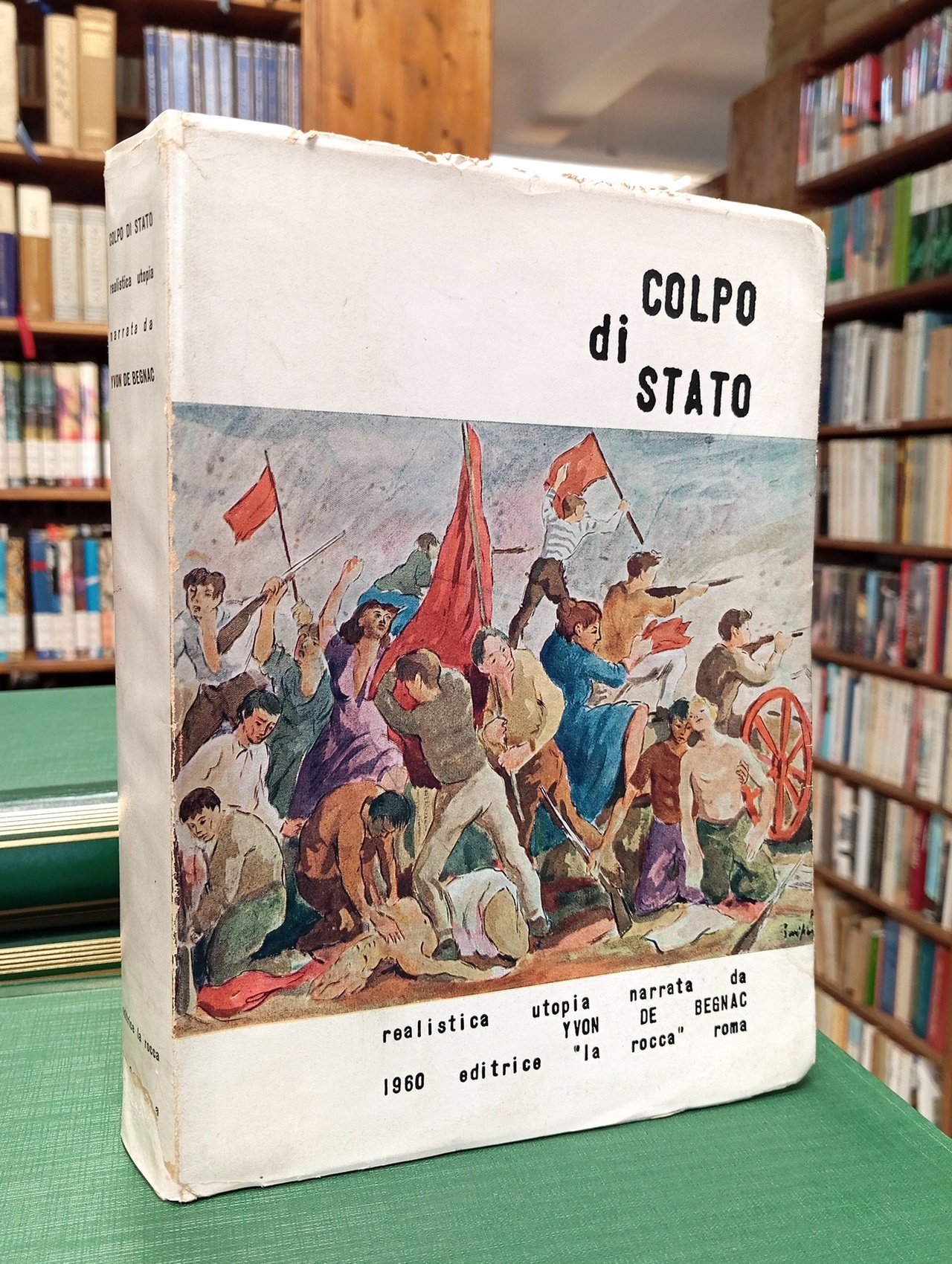 Colpo di Stato