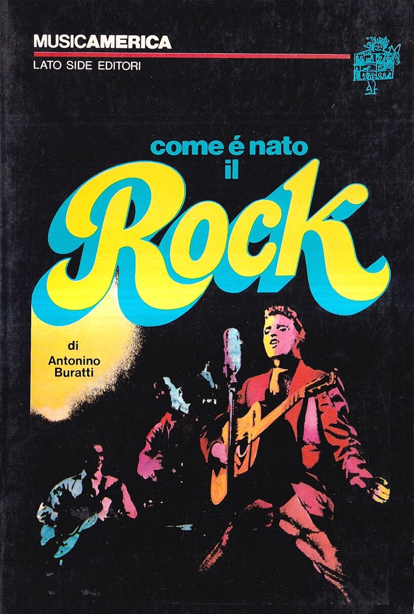 Come è nato il Rock