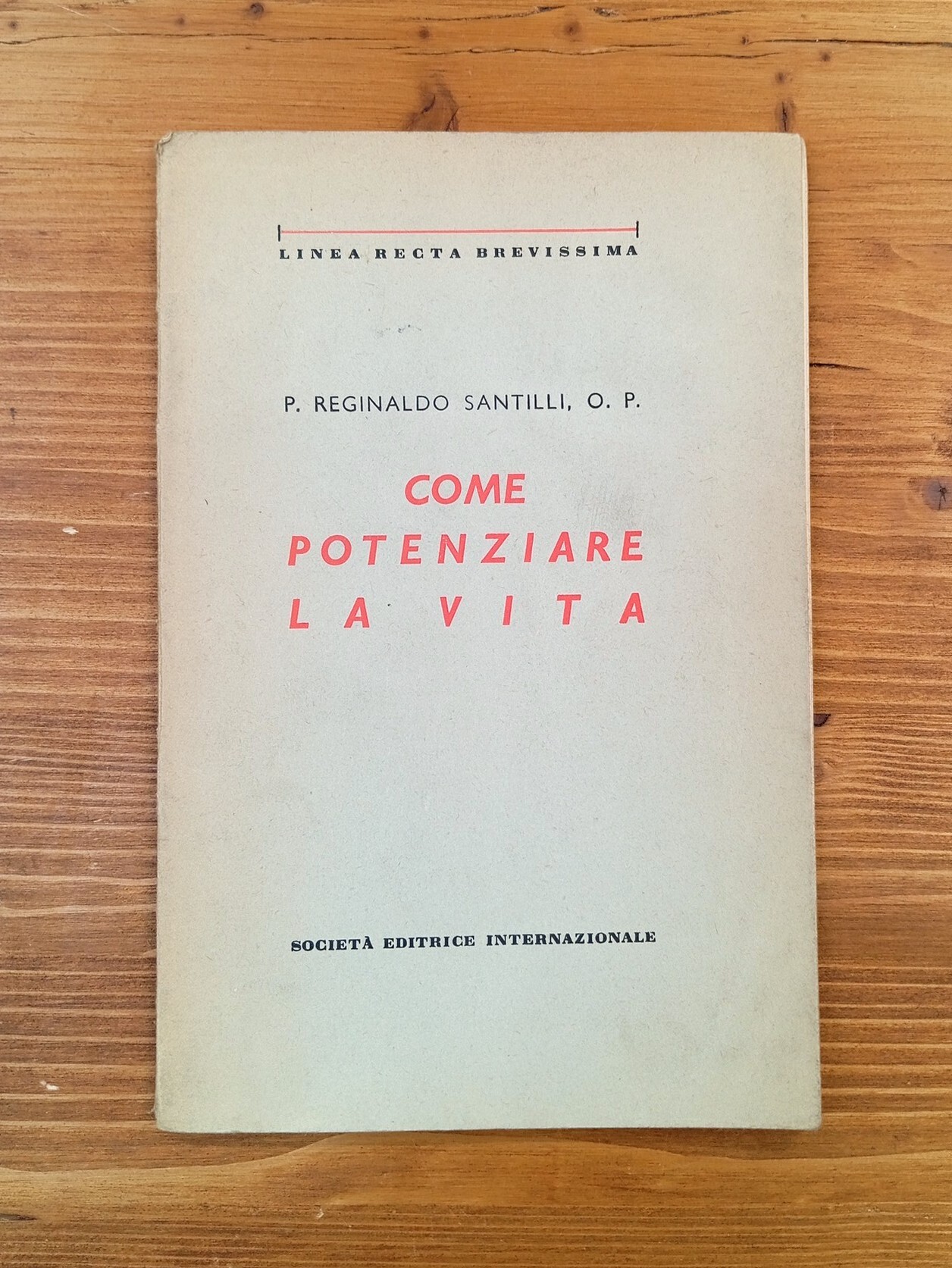 Come potenziare la vita