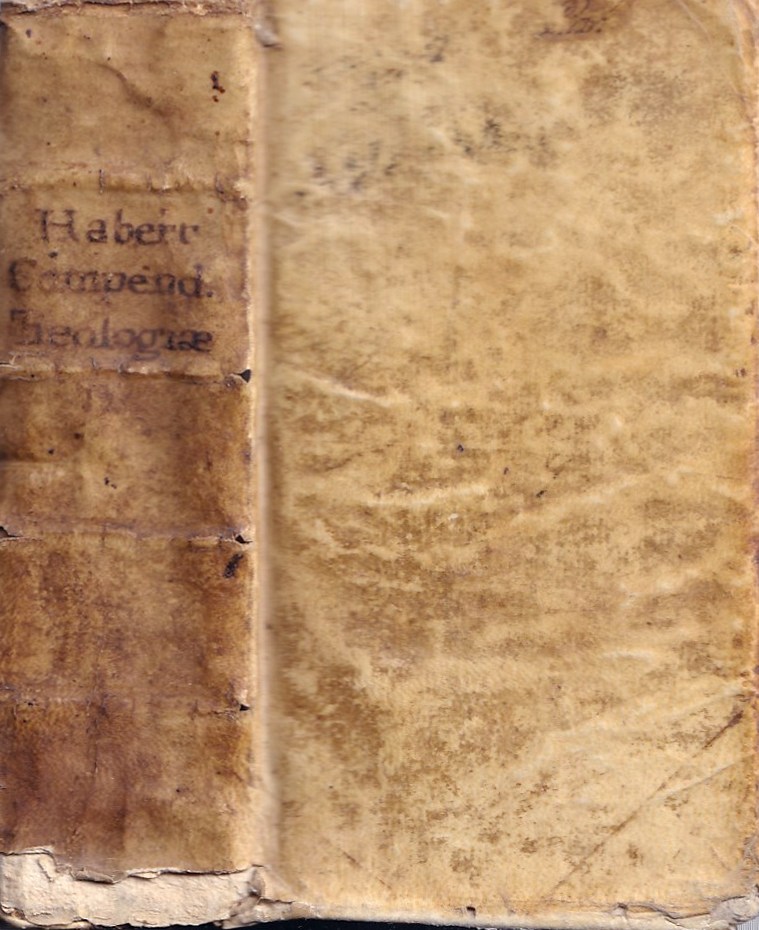 Compendium Theologiae Dogmaticae Ad Usum Seminarii Catalaunensis