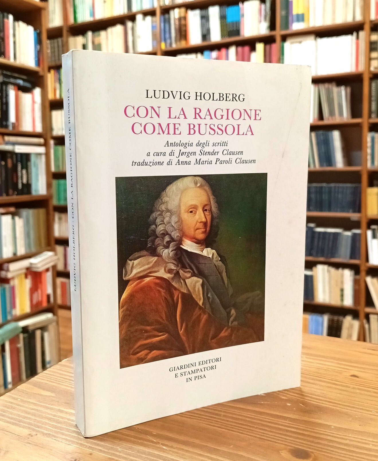 Con la ragione come bussola