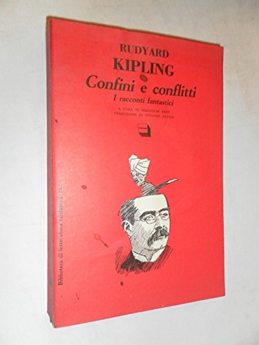 Confini e conflitti. I racconti fantastici