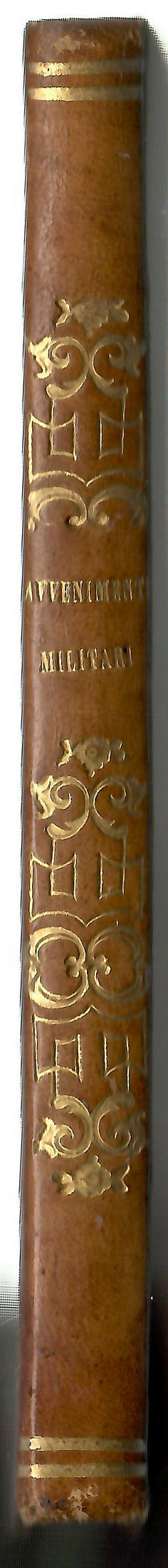 Considerazioni sopra gli avvenimenti militari del marzo 1849 scritte da …