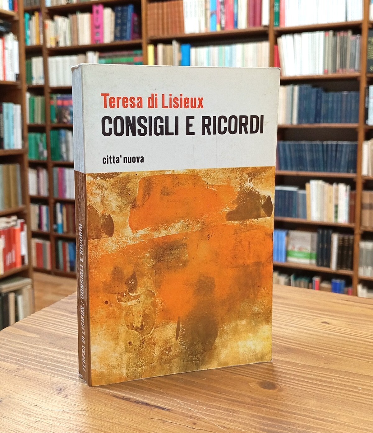 Consigli e ricordi