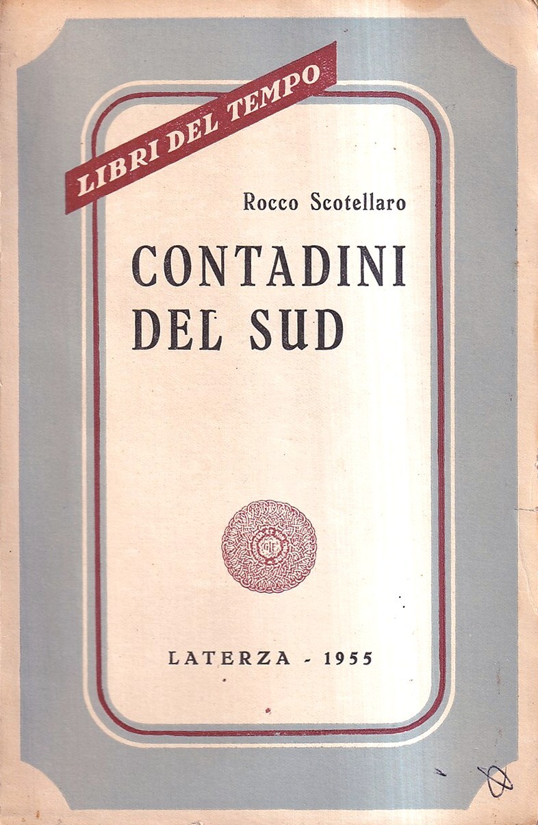 Contadini del Sud