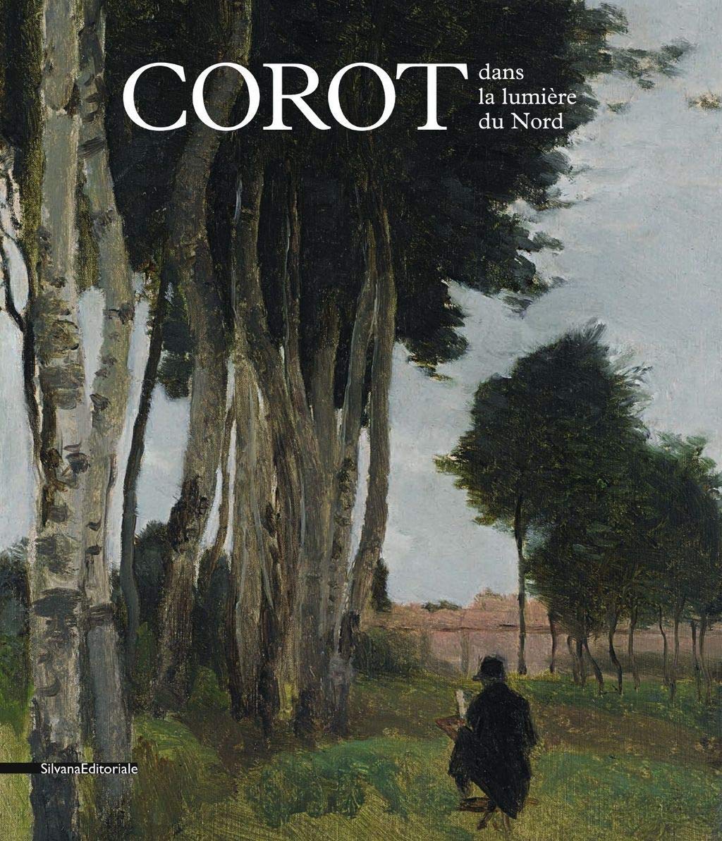 Corot dans la lumière du sud