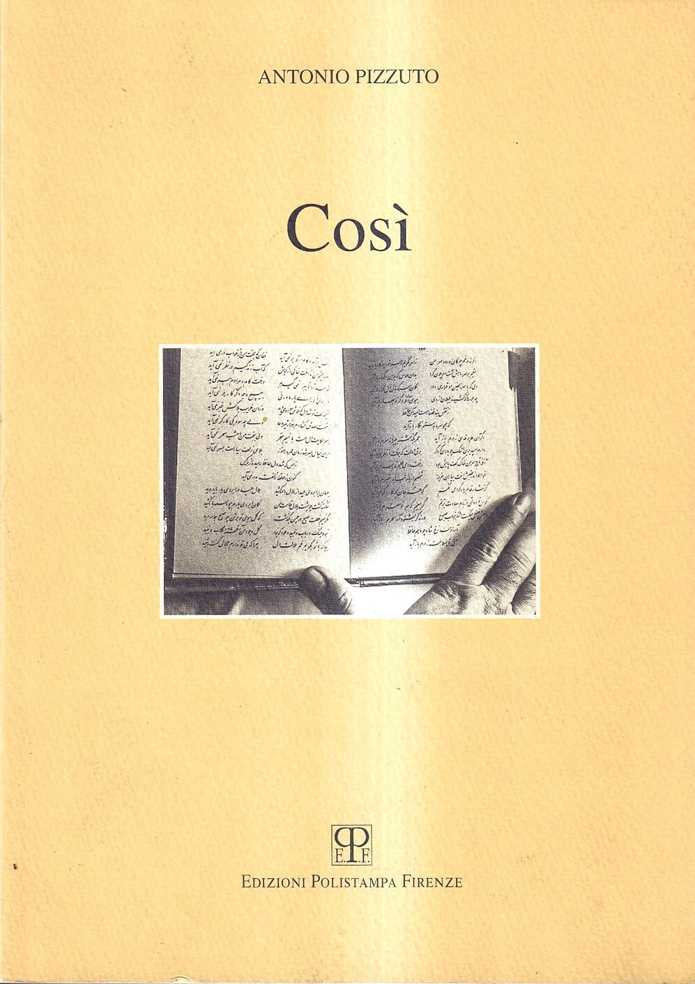 Così