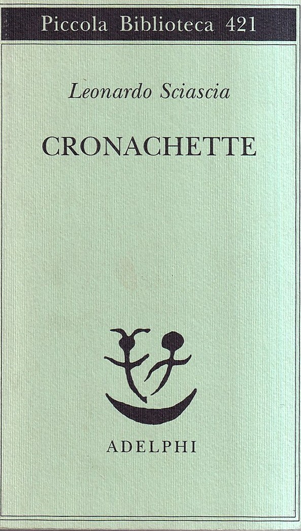 Cronachette
