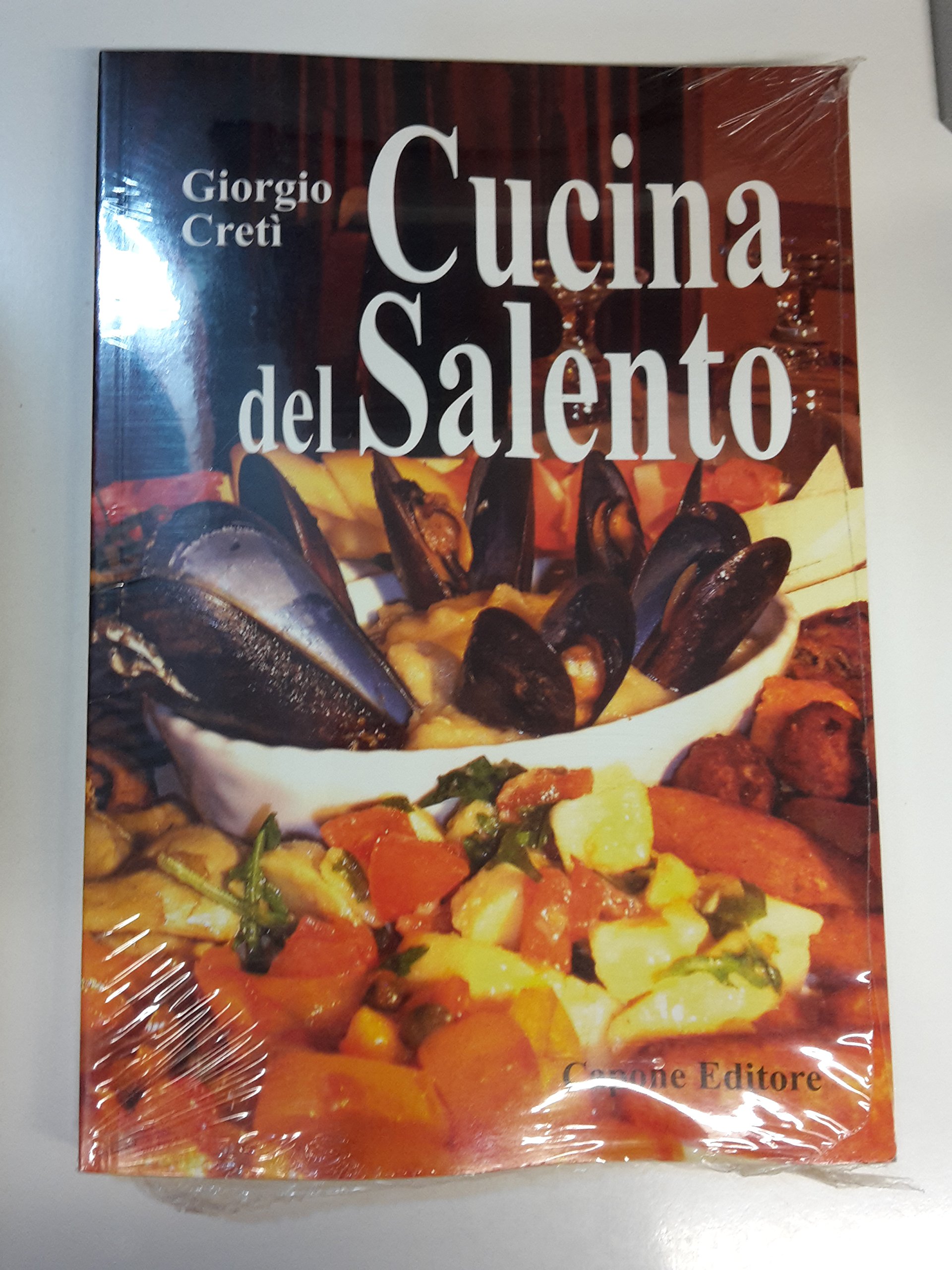 Cucina del Salento
