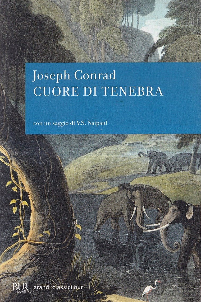 Cuore di Tenebra