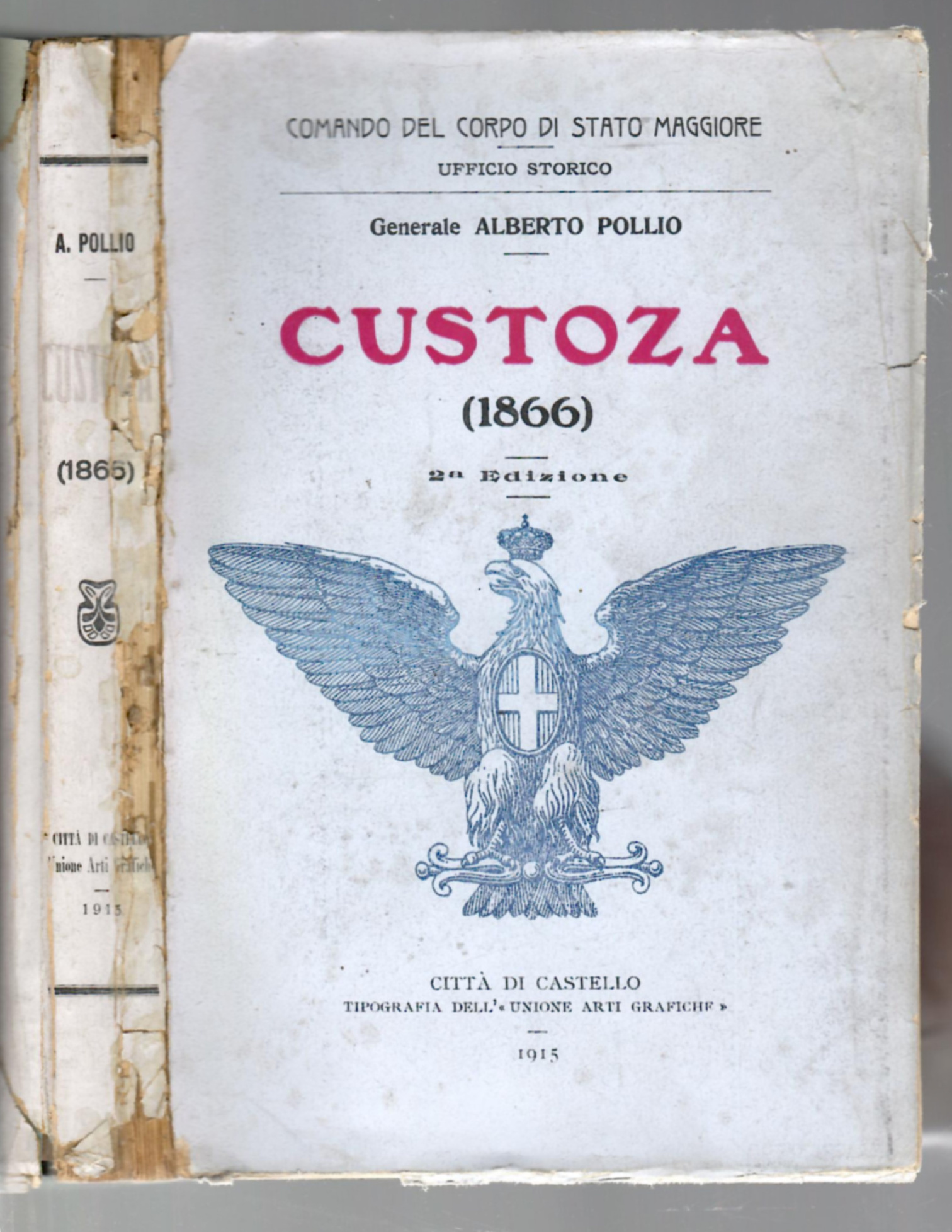 Custoza, 1866