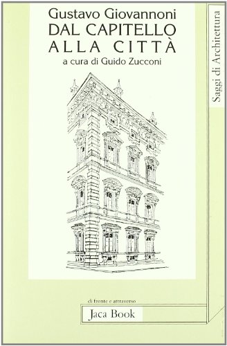 Dal capitello alla città