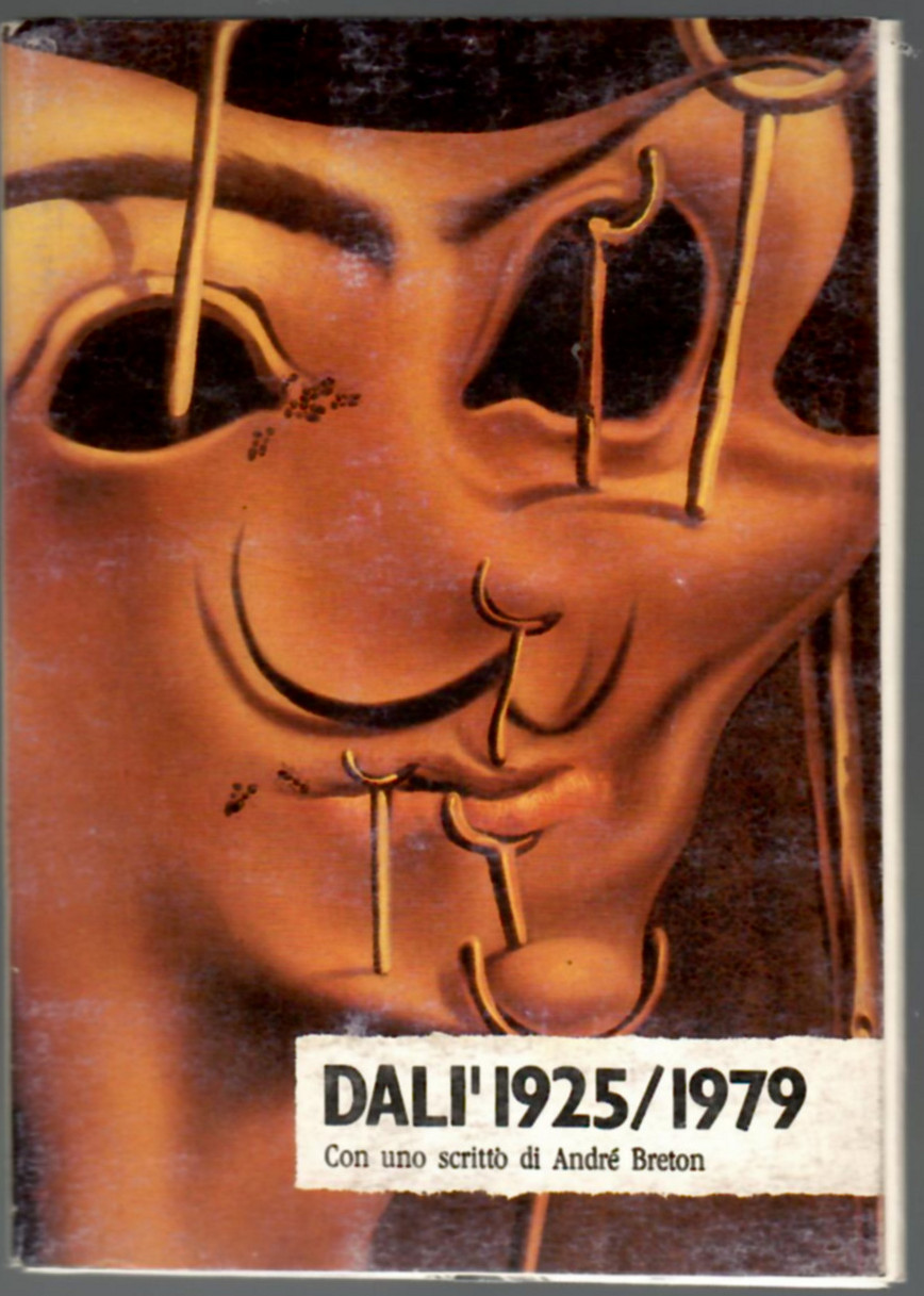 Dalì 1925/1979