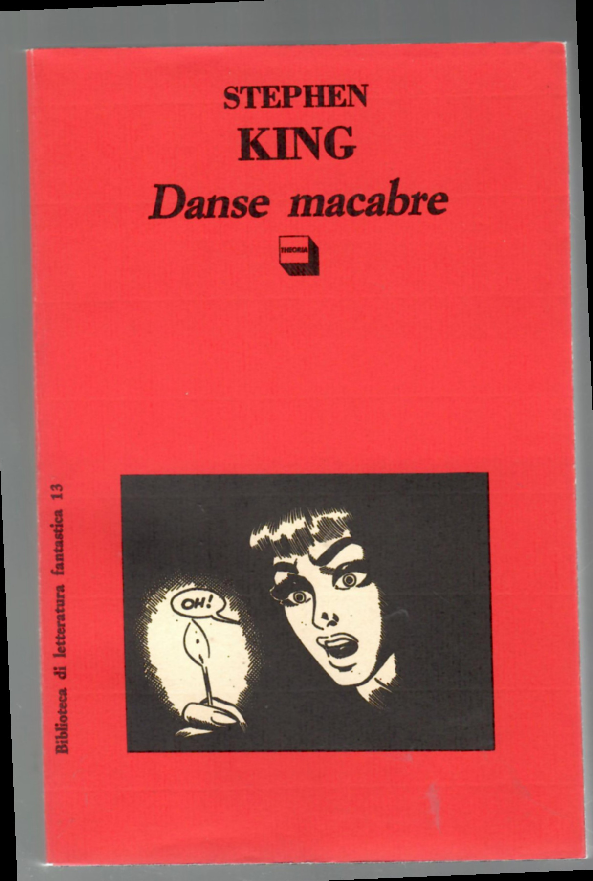 Danse macabre