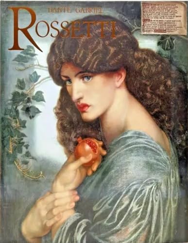 Dante Gabriel Rossetti