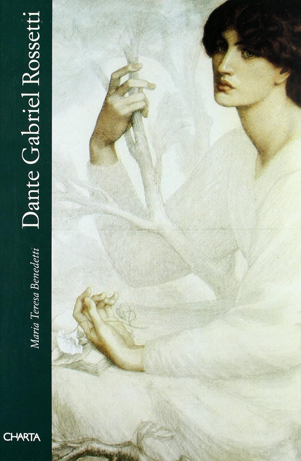 Dante Gabriel Rossetti