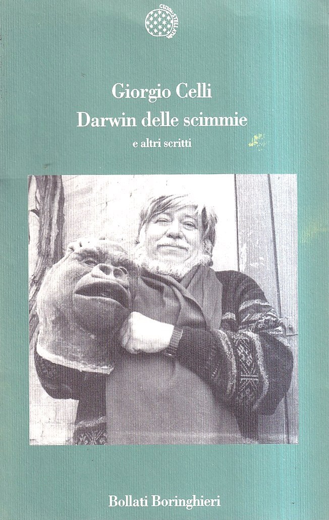 Darwin delle scimmie e altri scritti