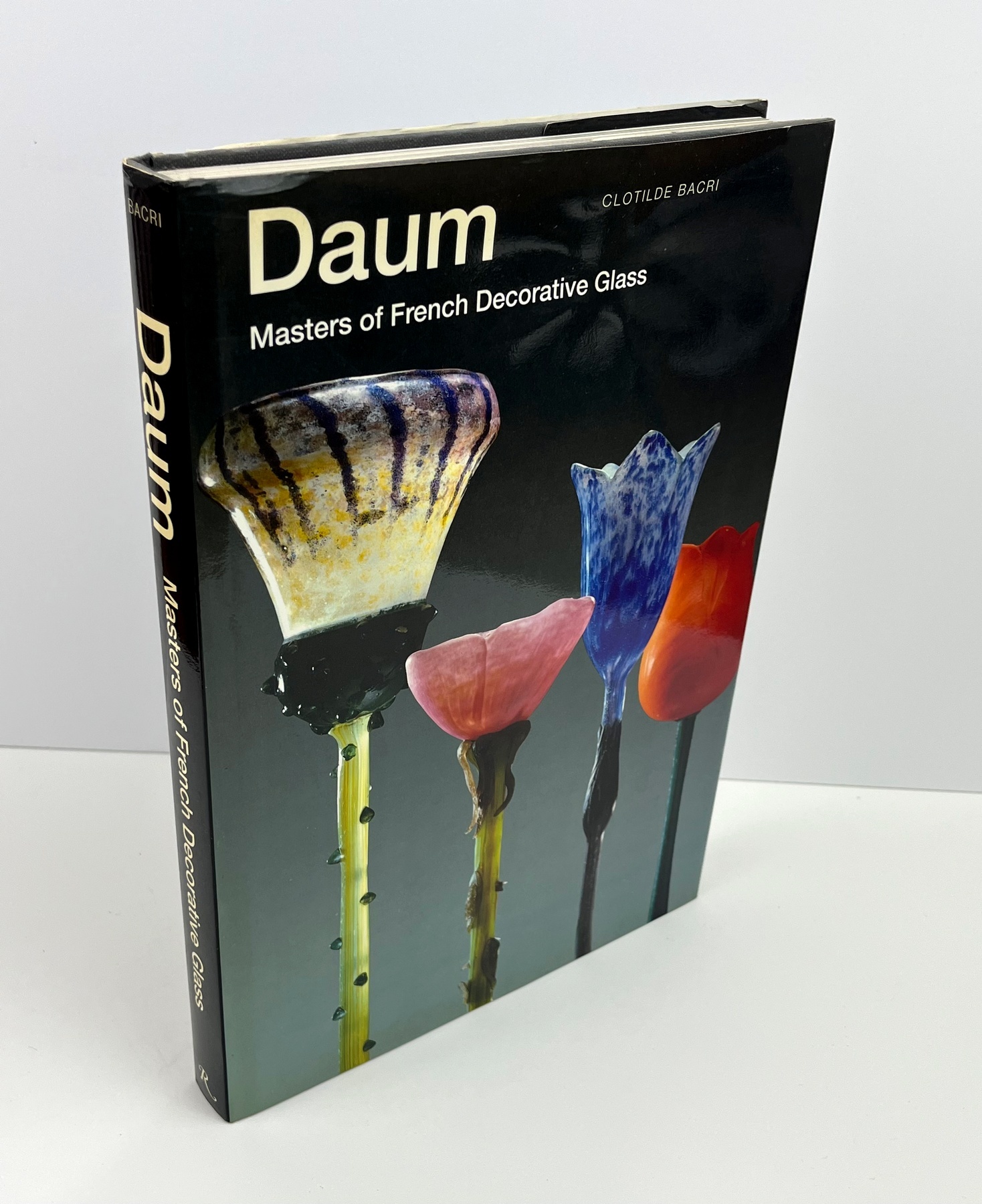 Daum: Masters of French Decorative Glass