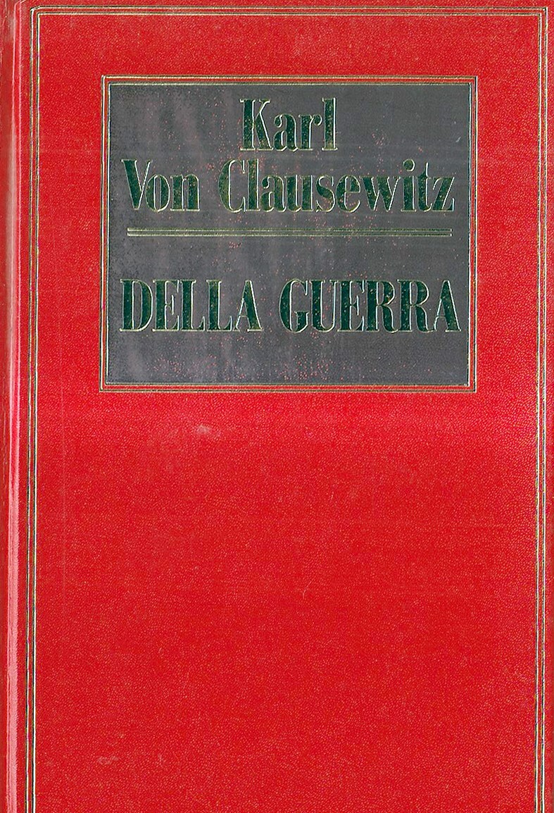 Della guerra. Edizione integrale